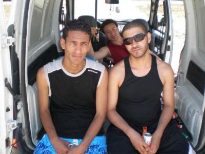 Ibrahim Chalbi