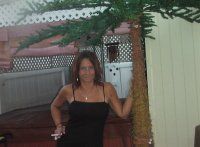 Lisa Golino