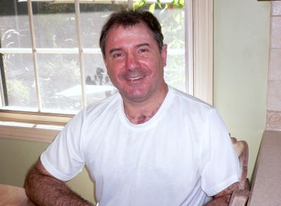 Daniel Yaworski