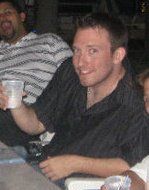Justin Clark