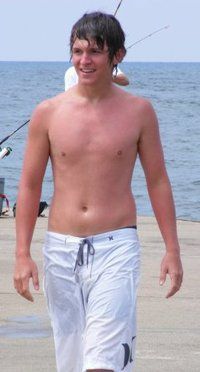 Cameron Southwood