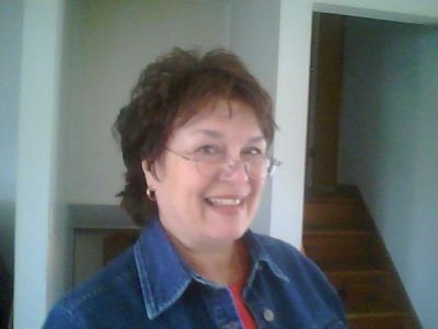 Sharon Zvosec