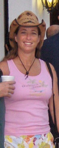Teresa Gaborik