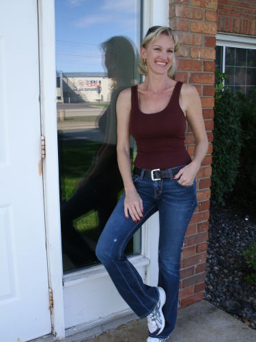 Kristi Dahl