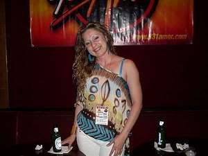 Miranda Hawkins