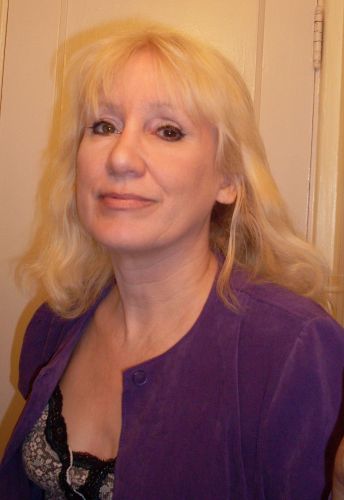 Carol Brooks