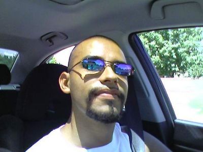 Daniel Griego