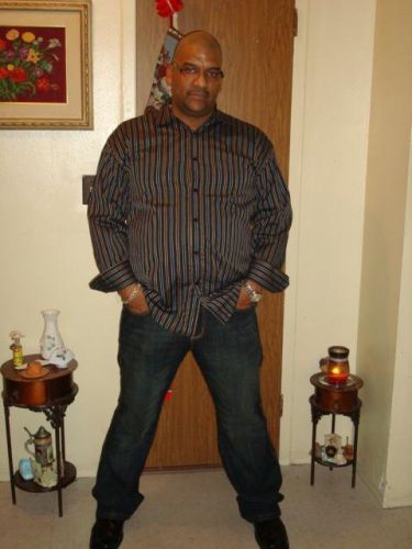 Harvey Otero