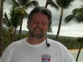 Charles Stewart
