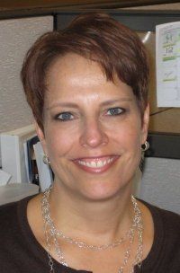 Jolynn Halls