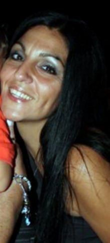 Yvonne Piombo