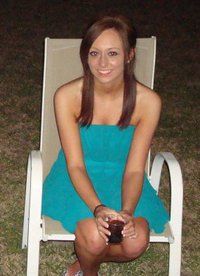 Haley Sheppard