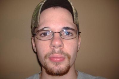 Joshua Rickelman