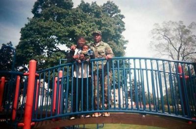 Tameka Combs