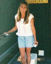 Janice Podzemny