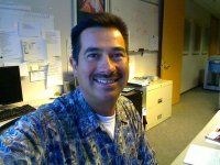 Mark Acosta