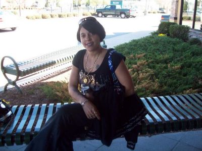 Tiffany Hunt