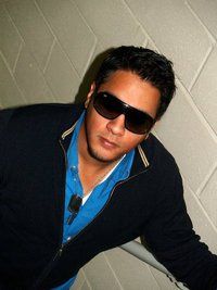 Heubert Rivera