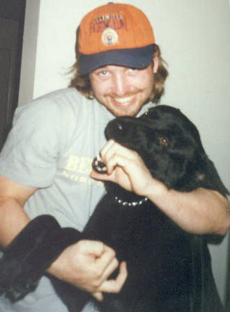 Bryan Phillips