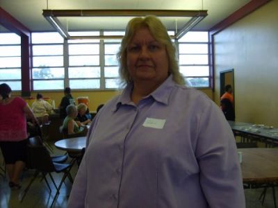 Robin Larson