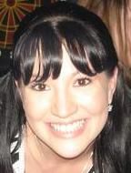 Crystal Hudson