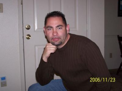 Chris Lucero