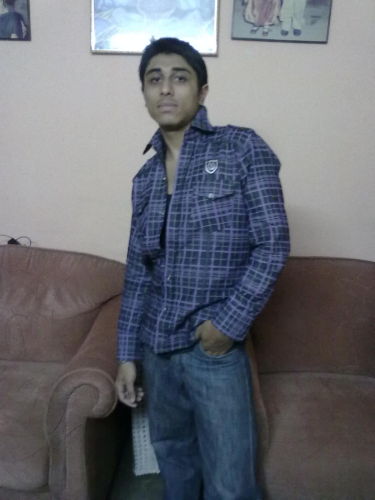 Manish Patni