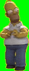 Robby Betts