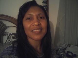 Falecia Randolph