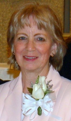 Patricia Alverson