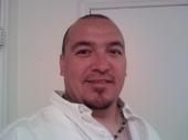David Gonzales