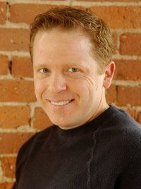 Mark Smith