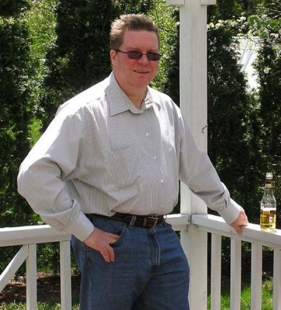 Colin Campbell