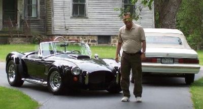 George Kraus