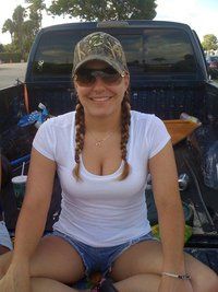 Charlene Wright