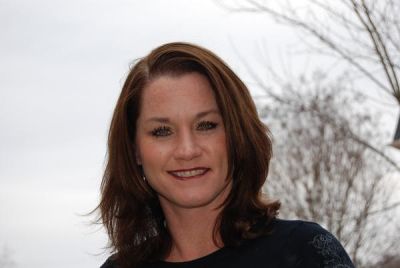 Kelly Shropshire