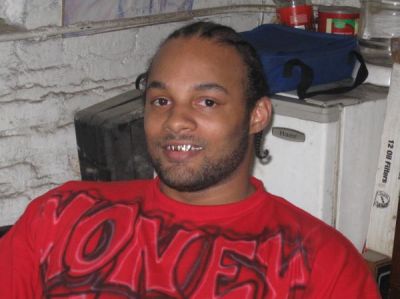 Robert Cogsville