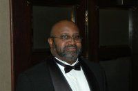 Rodney Fleming