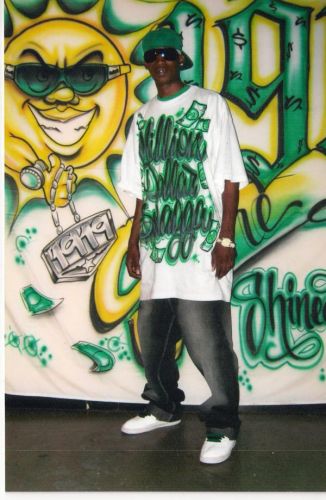 Carnellus Anderson