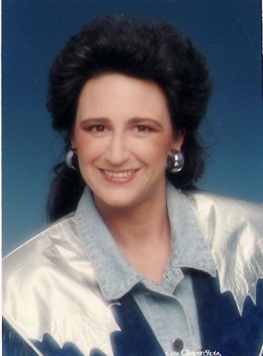 Deborah Klaman