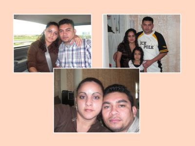 Heidy Martinez