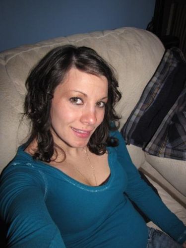 Ashley Frisina