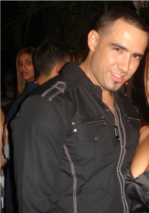 Leonard Figueredo