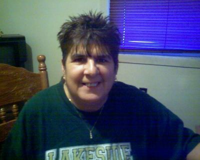Kathy Walker