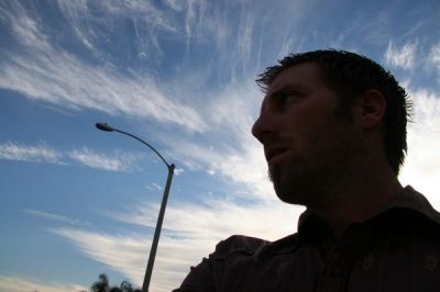 Joshua Rydbeck