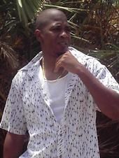 Randy Gates