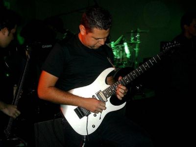 David Cuellar