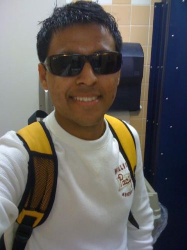 Johnny Jimenez