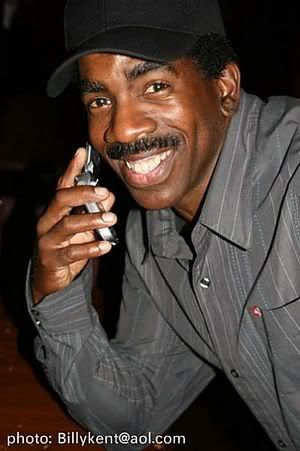Charles Jackson