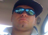 Ever Cruz